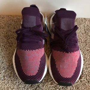 Adidas Swift Run Rednit size 6 1/2